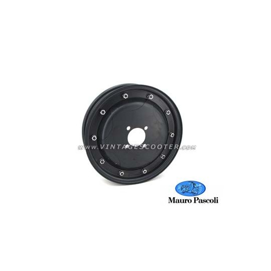 Jante acier type origine 3,50x10 Vespa 150 GS S1-S4